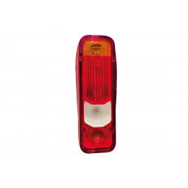 Vertical Right/ Left rear light IVECO daily